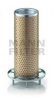 MANN-FILTER C 1371 Secondary Air Filter